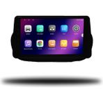 SmartGO Fiat Fiorino 8+128 GB 2005-2022 Android Multimedya - DEPOLAMA901 - Antara Siyah