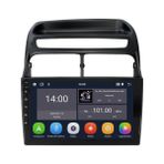 SmartGO Fiat Linea Android Multimedya Sistemi (2007-2016) 4+64 GB Wİ-Fİ (Yazılımsal) - Siyah