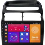 Smartgo Fiat Linea Android Multimedya Sistemi (2007-2016) 6+64 GB (yazılımsal)