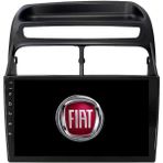 SmartGO Fiat Linea Android Multimedya Sistemi 6+64 GB Kameralı (2009-2016) Wİ-Fİ (Yazılımsal) - 6+64GB - Siyah - Gri - Beyaz
