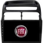 Smartgo Fiat Linea Android Multimedya Sistemi 6+64 GB Kameralı (2009-2016) (yazılımsal)