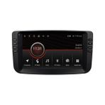 SmartGO Fiat Punto Urban Android Multimedya Sistemi (2012-2018) 4+32 GB Wİ-Fİ (Yazılımsal) - Siyah
