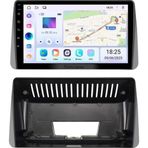 Smartgo FIAT TIPO/EGEA 2016-2020 Android Auto Carplay Navigasyon Multimedya Sistemi (yazılımsal)