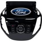 SmartGO Ford B-Max Android Gps Carplay 8+256 GB Kamera + Çerçeve (2010-2019) (Yazılımsal) - RENK - Siyah