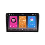 SmartGO Ford Fiesta Android Multimedya Sistemi (2006-2009) 6+64 GB Premium Ekran Wİ-Fİ (Yazılımsal) - Siyah