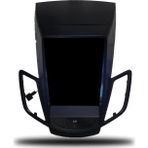 Smartgo Ford Fiesta Tesla Ekran 2009-2012 Android Multimedya Sistemi