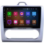 Smartgo Ford Focus 2 2004-2011 Android Auto Carplay Navigasyon Multimedya Sistemi (yazılımsal)