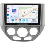 Smartgo FORD FOCUS 2005-2007 Android Auto Carplay Navigasyon Multimedya Sistemi (yazılımsal)