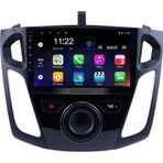 Smartgo Ford Focus 2011-2015 Android Auto Carplay Navigasyon Multimedya Sistemi (yazılımsal)