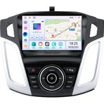 Smartgo Ford Focus 2012-2018 Android Auto Carplay Navigasyon Multimedya Sistemi (yazılımsal)