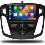 Smartgo Ford Focus 3-4 2012-2018 8+128 GB Android Multimedya Sistemi (yazılımsal)