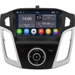 Smartgo Ford Focus 3,4 Android Multimedya Sistemi (2012-2019) 4+64 GB (yazılımsal)