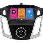 Smartgo Ford Focus 3,4 Android Multimedya Sistemi (2012-2019) 8+128 GB 4K OLED (yazılımsal)