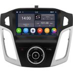 SmartGO Ford Focus 3,4 Android Multimedya Sistemi (2012-2019) 8+256 GB (Yazılımsal) - RENK - Siyah