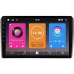 Smartgo Ford Transit Android Multimedya Sistemi (2006-2011) 8+128 GB 4K OLED teyp (yazılımsal)