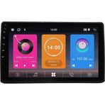 Smartgo Ford Transit Android Multimedya Sistemi (2019-2024) 8+128 GB 4K OLED teyp (yazılımsal)