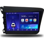 Smartgo Honda Civic FB7 2012-2015 4+32 GB Android Multimedya Sistemi teyp (yazılımsal)