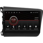 Smartgo Honda Civic FB7 Uyumlu Android Multimedya Sistemi (2012-2016) 4+32 GB (yazılımsal)