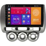 Smartgo Honda Jazz Uyumlu Android Multimedya Sistemi (2002-2008) 8+128 GB (yazılımsal)