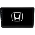 SmartGO Hr-V Uyumlu Android Gps Carplay 8+256 GB Kamera + Çerçeve (1998-2005) (Yazılımsal) - RENK - Siyah
