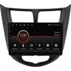 Smartgo Hyundai Accent Blue Android Multimedya Sistemi (2011-2017) 4+32 GB (yazılımsal)