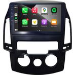 Smartgo Hyundai i30 2011-2014 Manuel Klima 8+128 GB Android Multimedya Sistemi (yazılımsal)