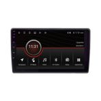 SmartGO Hyundai I30 Android Multimedya Sistemi (2012-2016) 4+32 GB Wİ-Fİ (Yazılımsal) - Siyah