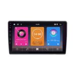 SmartGO Hyundai I30 Android Multimedya Sistemi (2012-2016) 6+64 GB Premium Ekran Wİ-Fİ (Yazılımsal) - Siyah