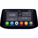 Smartgo Hyundai i30 Android Multimedya Sistemi (2017-2020) 4+64 GB teyp (yazılımsal)