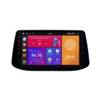 SmartGO Hyundai I30 Android Multimedya Sistemi (2017-2020) 8+128 GB Wİ-Fİ (Yazılımsal) - 456354415875 - Piyano Siyahı