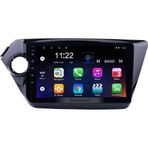Smartgo KIA K2 RIO 2011-2015 Android Auto Carplay Navigasyon Multimedya Sistemi (yazılımsal)