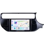 SmartGO Kia K3 Rıo 2015-2017 Android Auto Carplay Navigasyon Multimedya Sistemi Wİ-Fİ (Yazılımsal) - scn108291 - Renkli