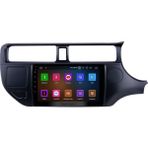 SmartGO Kıa K3 Rıo Rhd 2012-2014 Android Auto Carplay Navigasyon Multimedya Sistemi Wİ-Fİ (Yazılımsal) - scn108172 - Renkli
