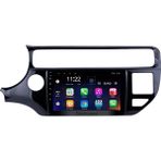 SmartGO Kıa Rio 2015-2017 Android Auto Carplay Navigasyon Multimedya Sistemi Wİ-Fİ (Yazılımsal) - scn108197 - Renkli