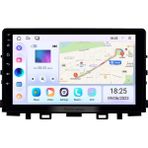 SmartGO Kia Rio 2017-2019 Android Auto Carplay Navigasyon Multimedya Sistemi Wİ-Fİ (Yazılımsal) - scn108315 - Renkli