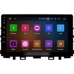 Smartgo Kia Rio Android 2017-2019 Android Auto Carplay Navigasyon Multimedya Sistemi (yazılımsal)