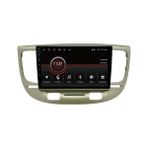 SmartGO Kia Rio Android Multimedya Sistemi (2006-2011) 4+32 GB Wİ-Fİ (Yazılımsal) - Siyah