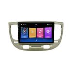SmartGO Kia Rio Android Multimedya Sistemi (2006-2011) 4+64 GB Lüks Ekran Wİ-Fİ (Yazılımsal) - Siyah