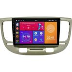 Smartgo Kia Rio Android Multimedya Sistemi (2006-2011) 8+128 GB (yazılımsal)