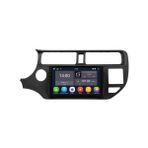 SmartGO Kia Rio Android Multimedya Sistemi (2012-2014) 4+64 GB Wİ-Fİ (Yazılımsal) - Siyah