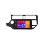 SmartGO Kia Rio Android Multimedya Sistemi (2012-2014) 6+64 GB Wİ-Fİ (Yazılımsal) - Siyah