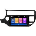 SmartGO Kia Rio Android Multimedya Sistemi (2015-2016) 8+256 GB (Yazılımsal) - RENK - Siyah