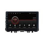 SmartGO Kia Rio Android Multimedya Sistemi (2017-2024) 4+32 GB Wİ-Fİ (Yazılımsal) - Siyah