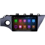 Smartgo Kia Rio K2 2017-2018 Android Auto Carplay Navigasyon Multimedya Sistemi (yazılımsal)