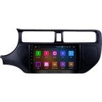 SmartGO Kia rio Lhd Kia Rio Ex 2012-2014 Android Auto Carplay Navigasyon Multimedya Sistemi Wİ-Fİ (Yazılımsal) - scn108247 - Renkli