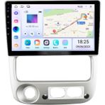 SmartGO Kıa Rıo Qıanlıma 2004-2006 Android Auto Carplay Navigasyon Multimedya Sistemi Wİ-Fİ (Yazılımsal) - scn108196 - Renkli