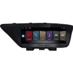 Smartgo LEXUS ES için OEM Android Auto Carplay Navigasyon Multimedya Sistemi (yazılımsal)