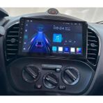 SmartGO Nissan Juke Android Gps Carplay 8+256 GB Kamera + Çerçeve (2011-2019) (Yazılımsal) - RENK - Siyah