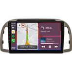 Smartgo Nissan Micra Android Multimedya Sistemi (2002-2010) 6+64 GB 4K OLED Uyumlu (yazılımsal)
