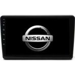 Smartgo Nissan Micra Android Multimedya Sistemi 6+64 GB Kameralı (2014-2018) (yazılımsal)